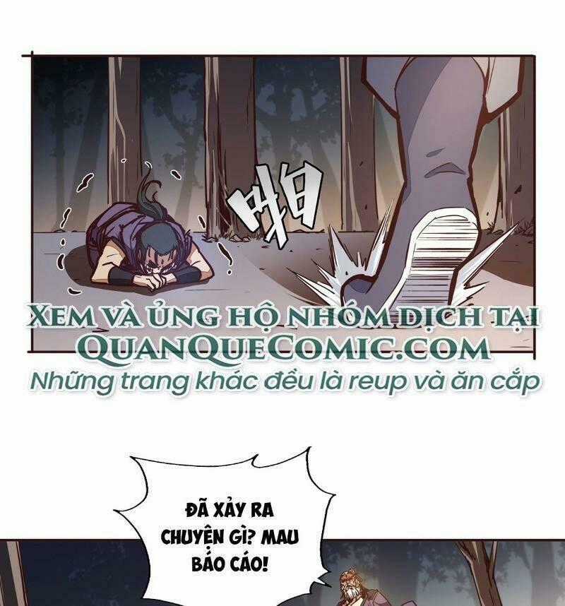 Sinh Tử Quyết - Chapter 20 - Trang 56