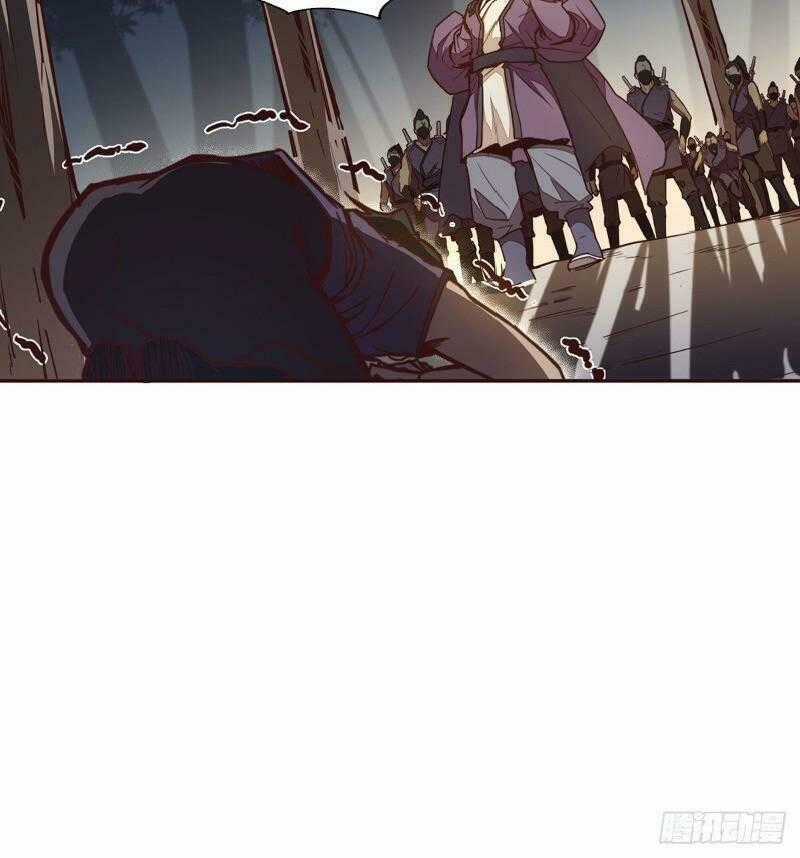 Sinh Tử Quyết - Chapter 20 - Trang 57