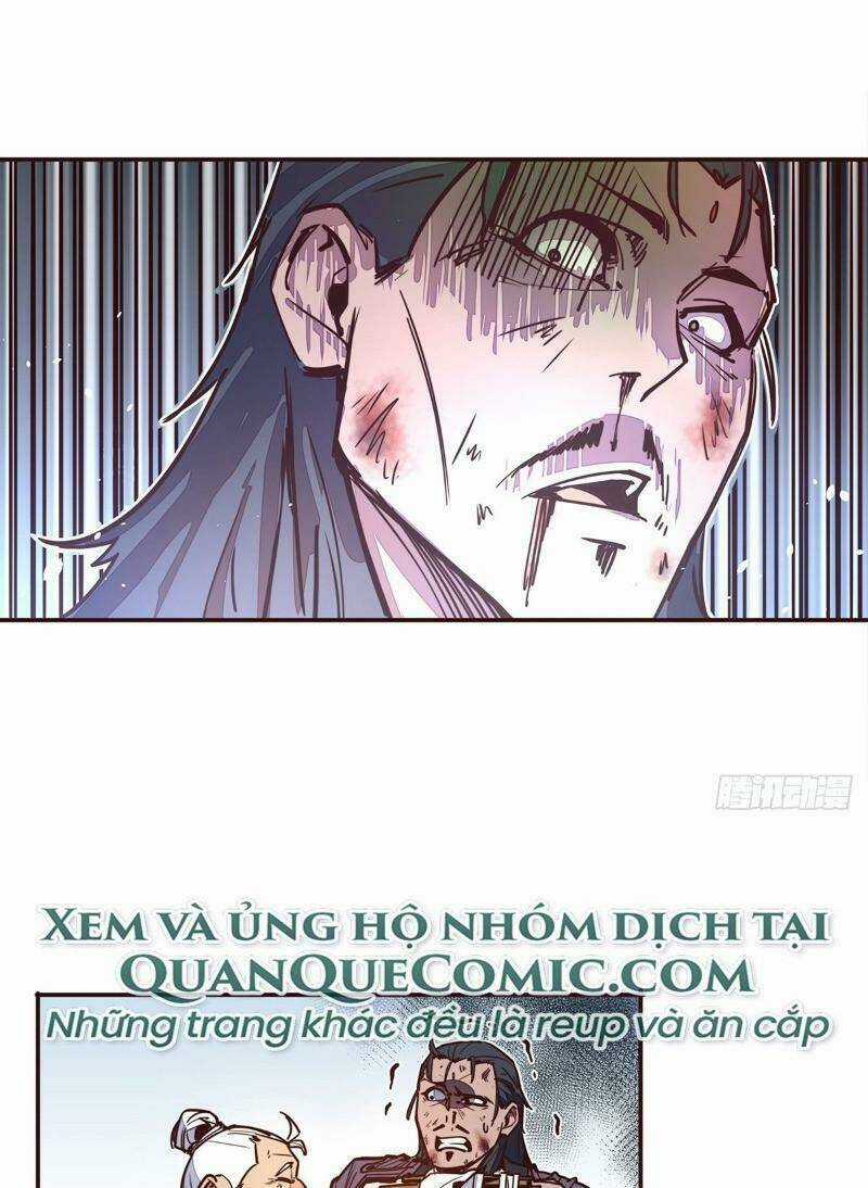 Sinh Tử Quyết - Chapter 20 - Trang 10