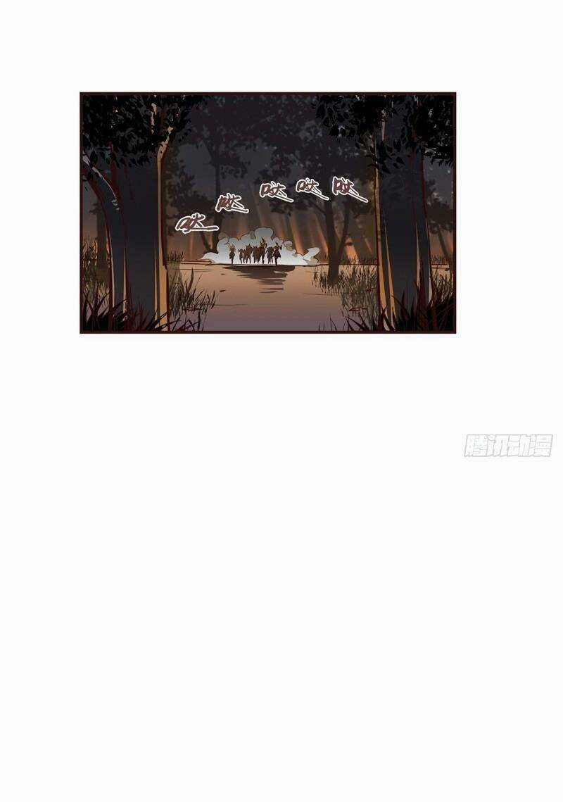 Sinh Tử Quyết - Chapter 21 - Trang 11