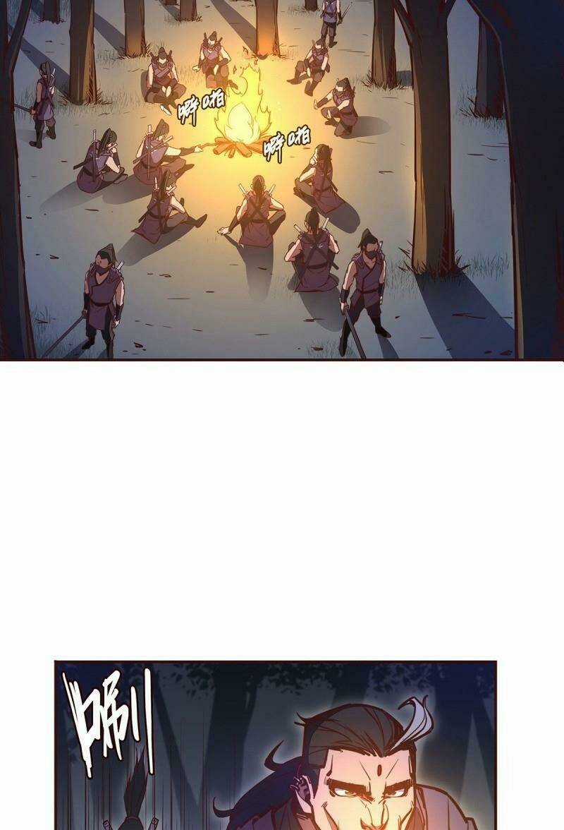 Sinh Tử Quyết - Chapter 21 - Trang 13