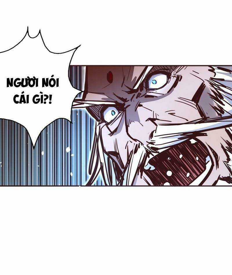 Sinh Tử Quyết - Chapter 21 - Trang 3