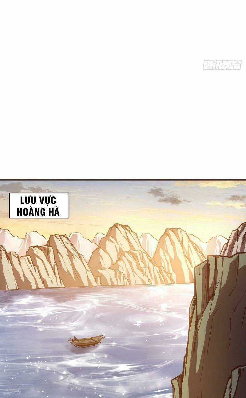 Sinh Tử Quyết - Chapter 21 - Trang 27