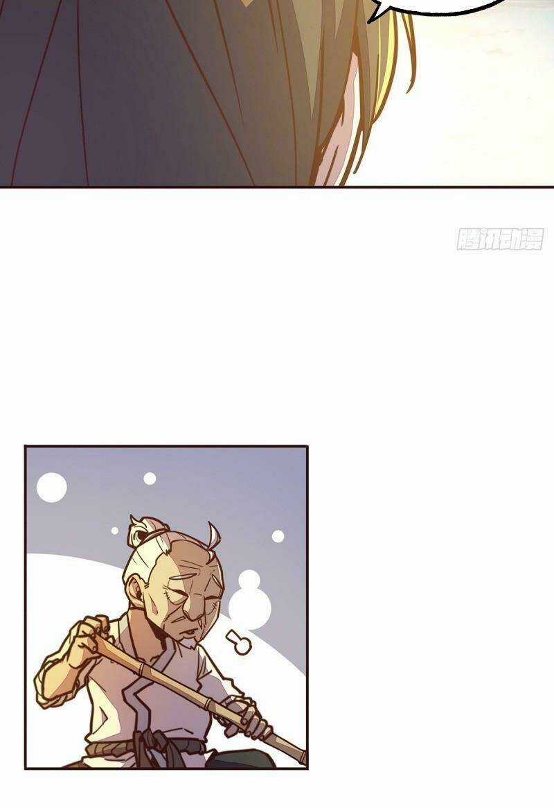 Sinh Tử Quyết - Chapter 21 - Trang 36