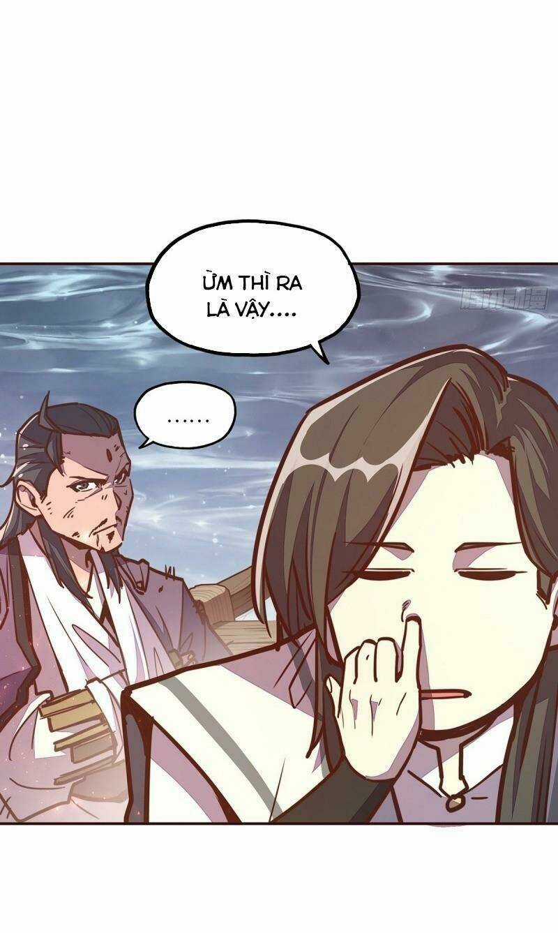 Sinh Tử Quyết - Chapter 21 - Trang 40