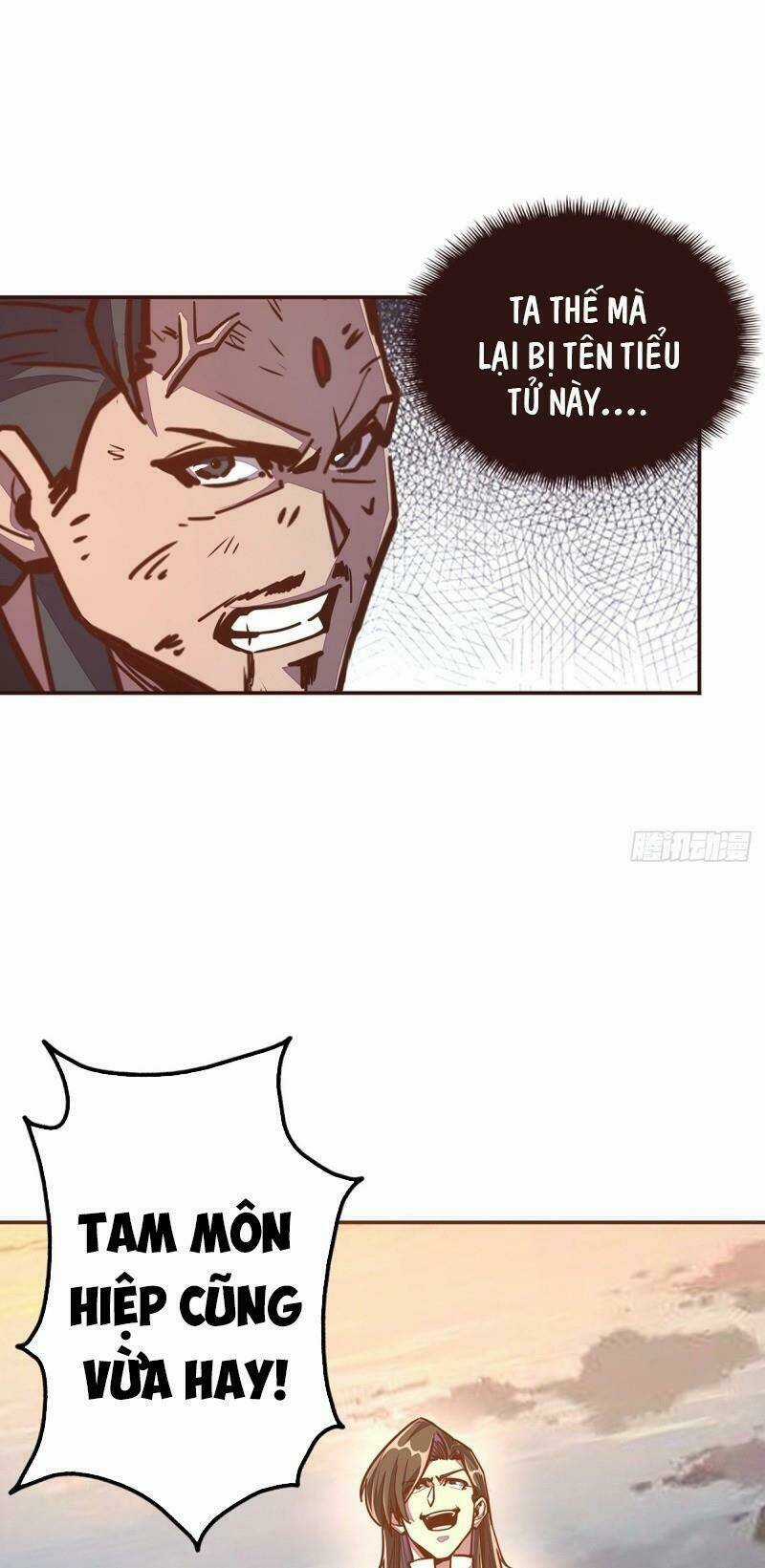 Sinh Tử Quyết - Chapter 21 - Trang 41