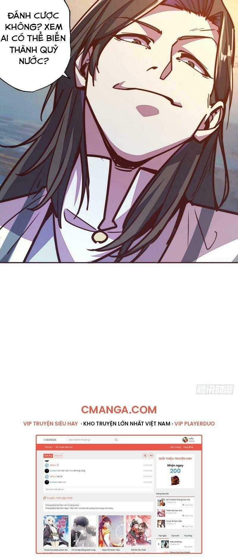 Sinh Tử Quyết - Chapter 21 - Trang 44