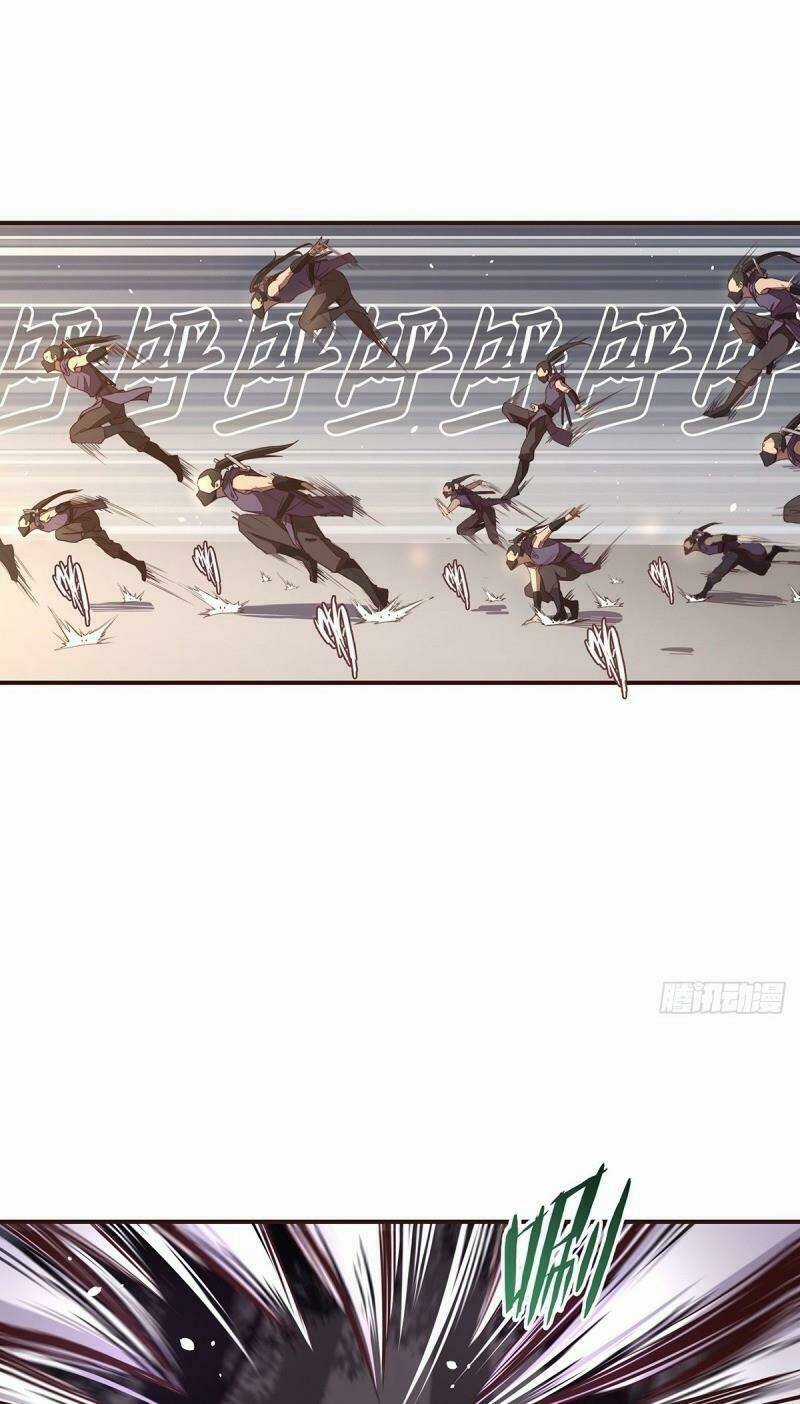 Sinh Tử Quyết - Chapter 21 - Trang 9