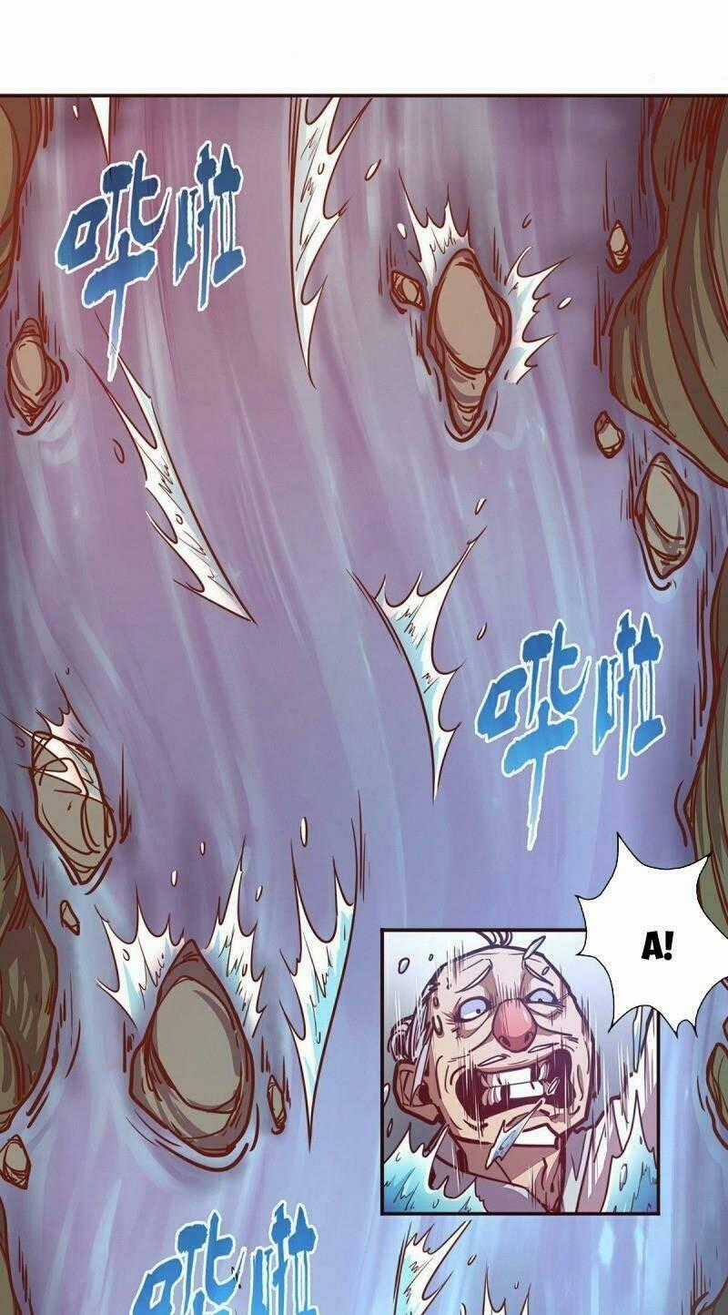 Sinh Tử Quyết - Chapter 22 - Trang 1