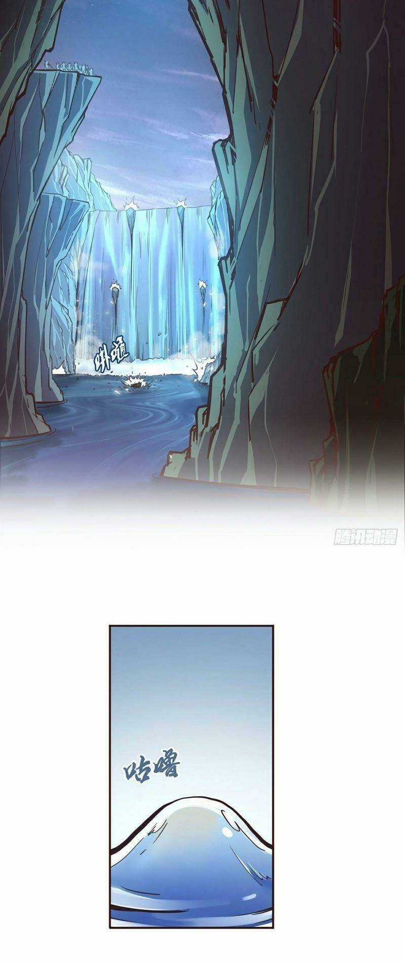 Sinh Tử Quyết - Chapter 22 - Trang 12