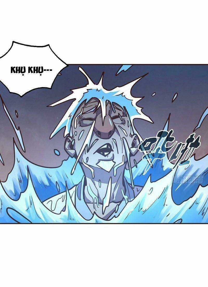 Sinh Tử Quyết - Chapter 22 - Trang 13