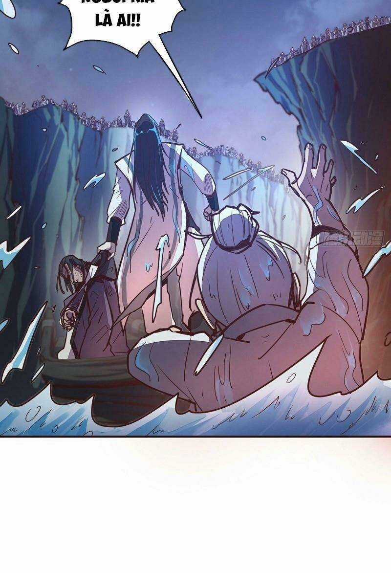 Sinh Tử Quyết - Chapter 22 - Trang 16