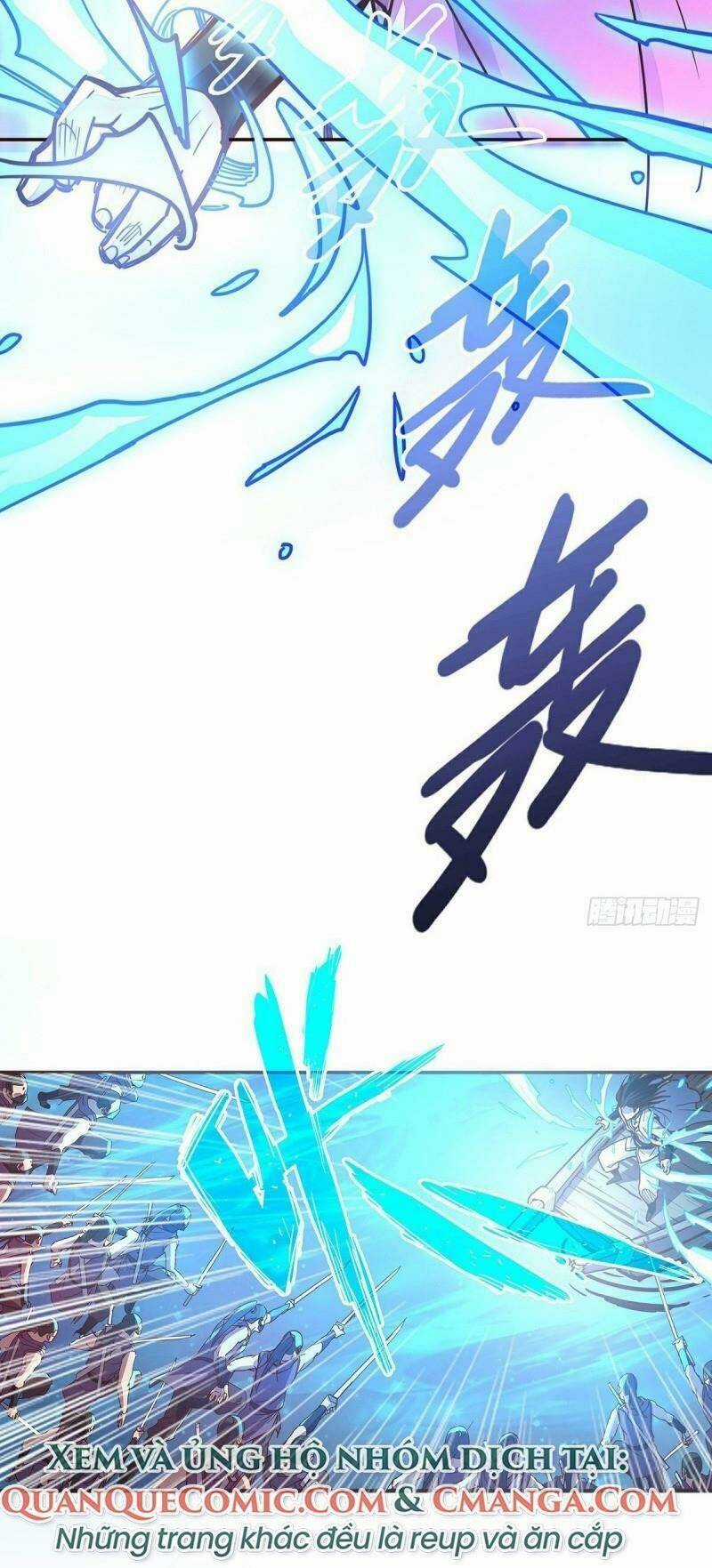 Sinh Tử Quyết - Chapter 22 - Trang 22