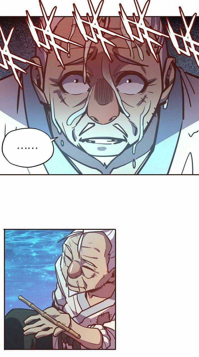 Sinh Tử Quyết - Chapter 22 - Trang 24