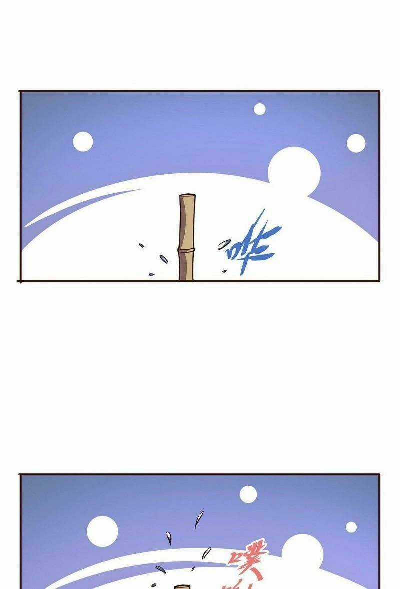 Sinh Tử Quyết - Chapter 22 - Trang 27