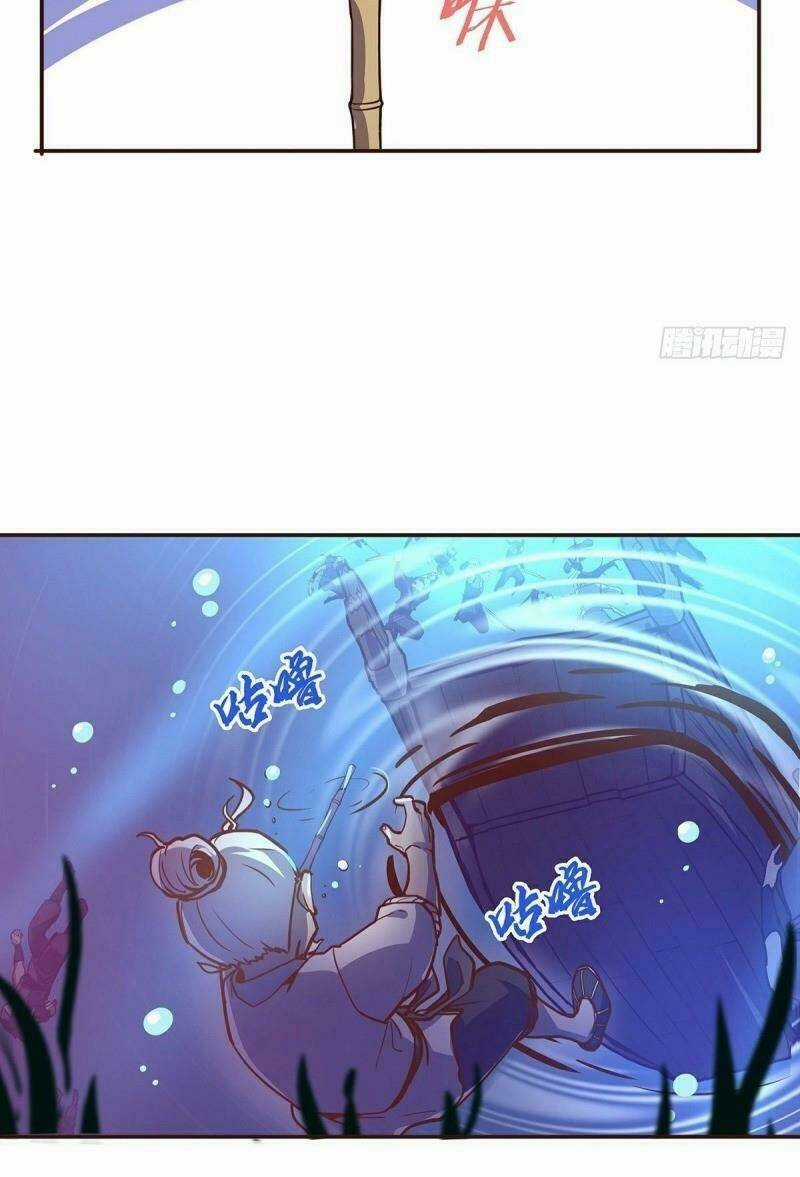 Sinh Tử Quyết - Chapter 22 - Trang 28