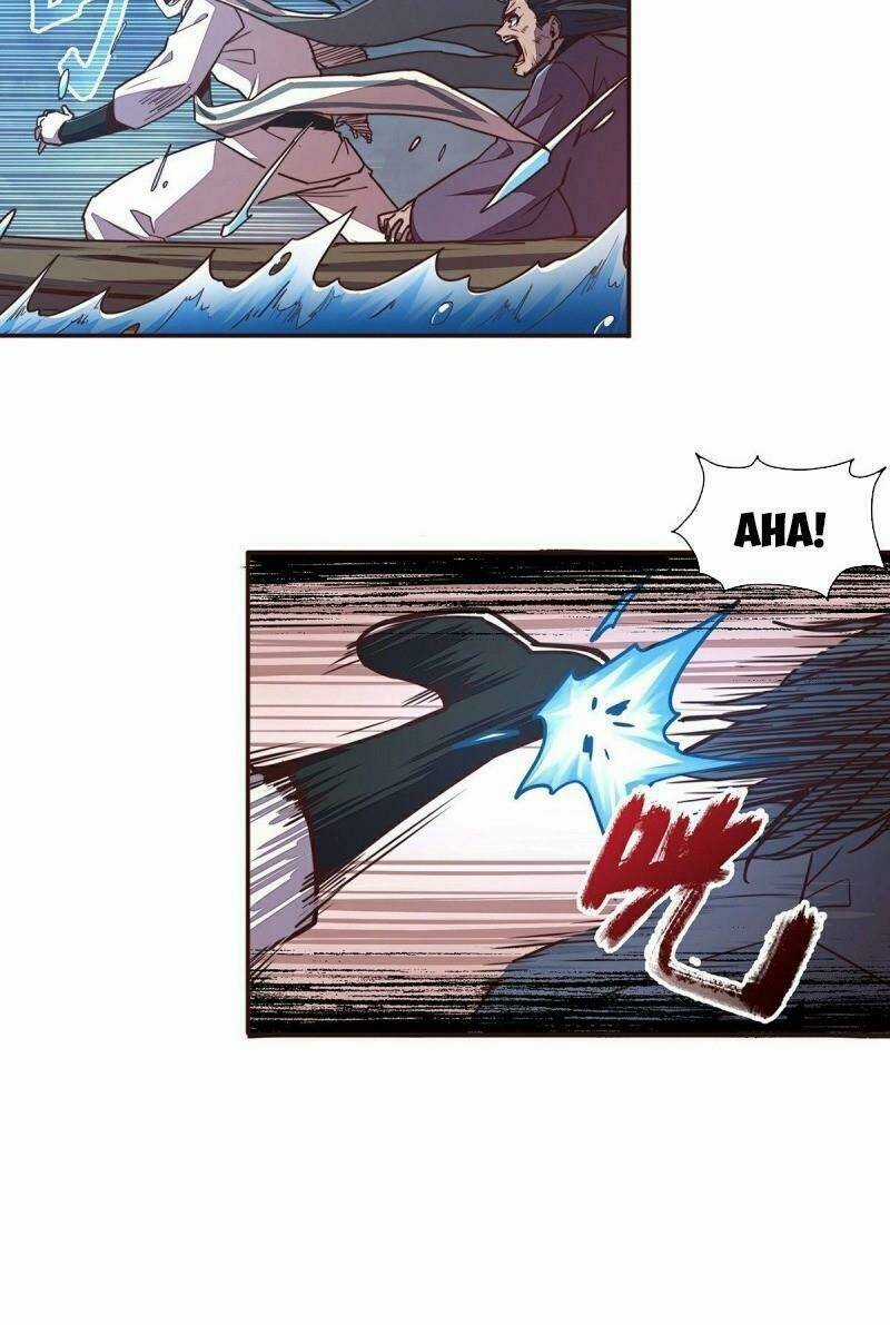 Sinh Tử Quyết - Chapter 22 - Trang 4