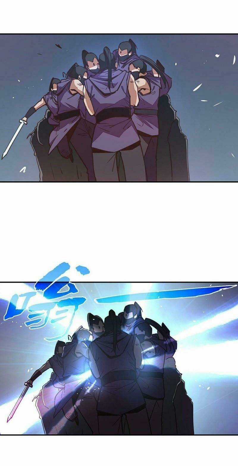 Sinh Tử Quyết - Chapter 22 - Trang 31