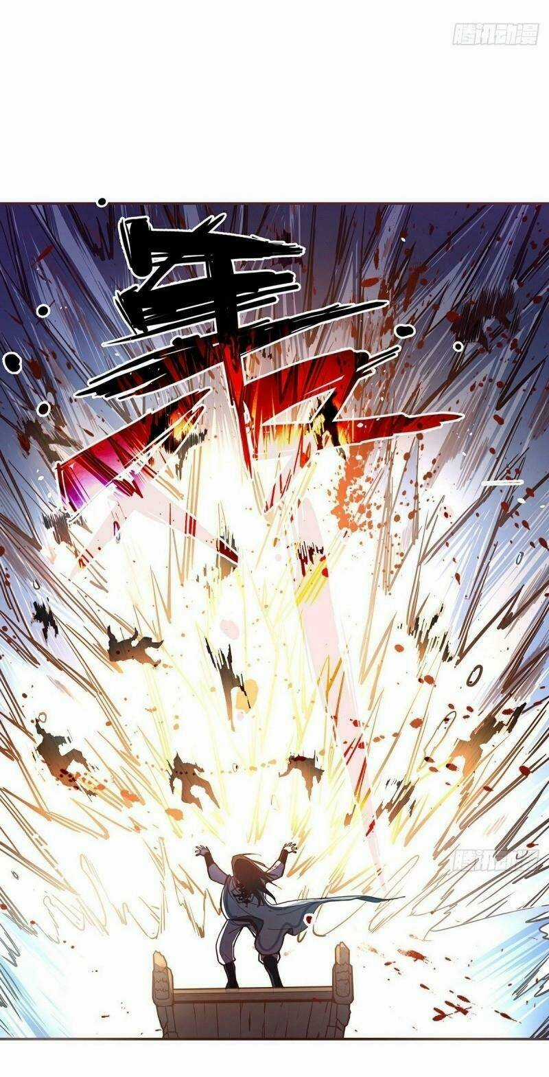 Sinh Tử Quyết - Chapter 22 - Trang 32