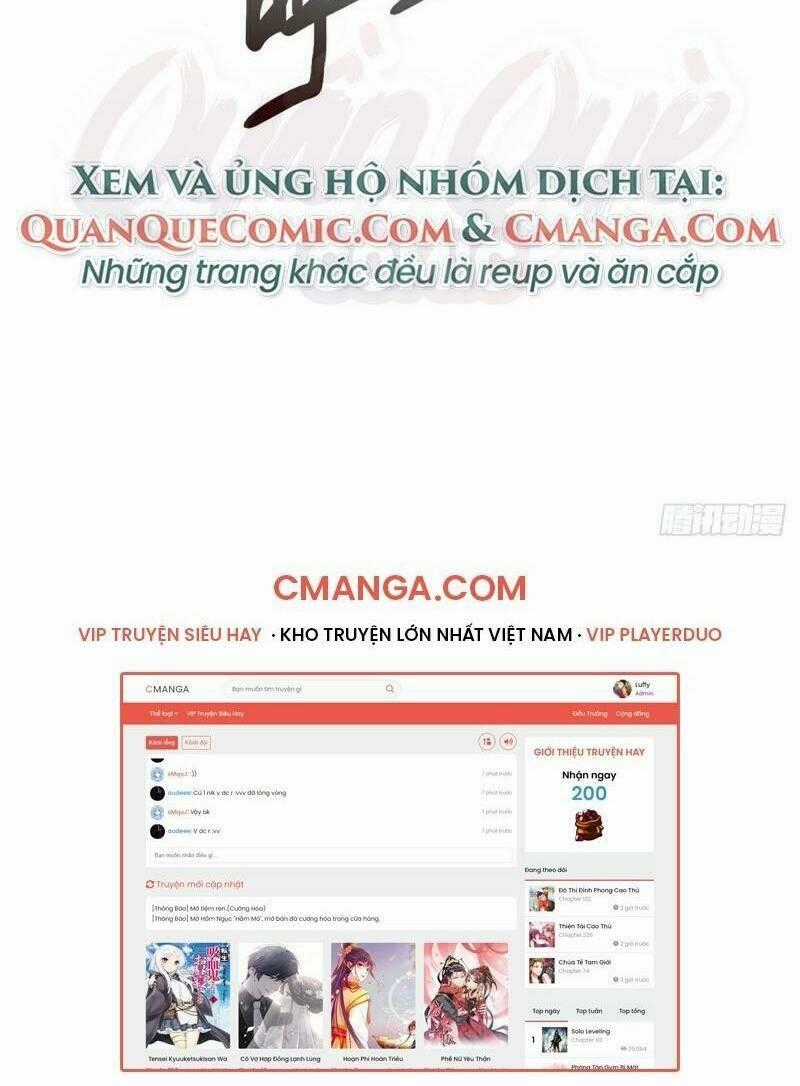 Sinh Tử Quyết - Chapter 22 - Trang 34