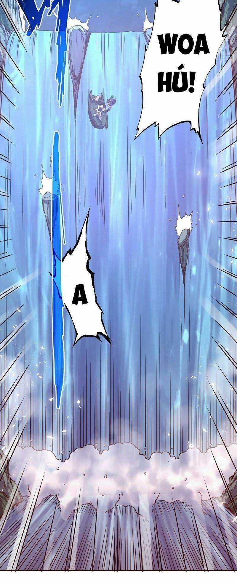 Sinh Tử Quyết - Chapter 22 - Trang 10