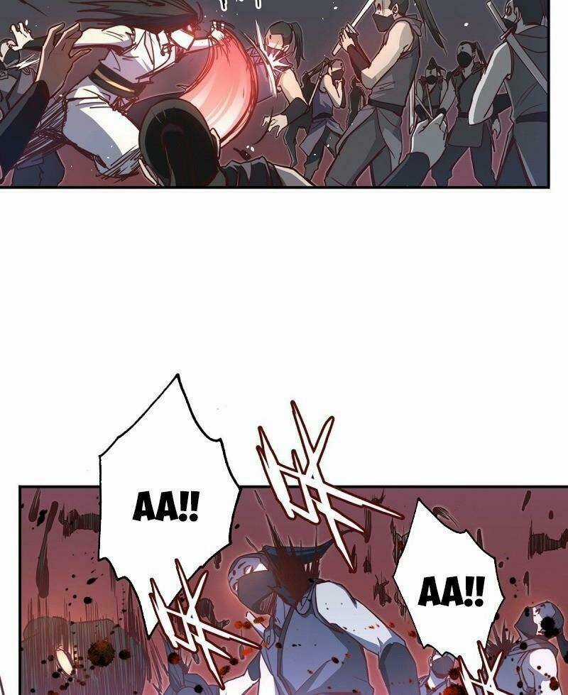 Sinh Tử Quyết - Chapter 23 - Trang 12