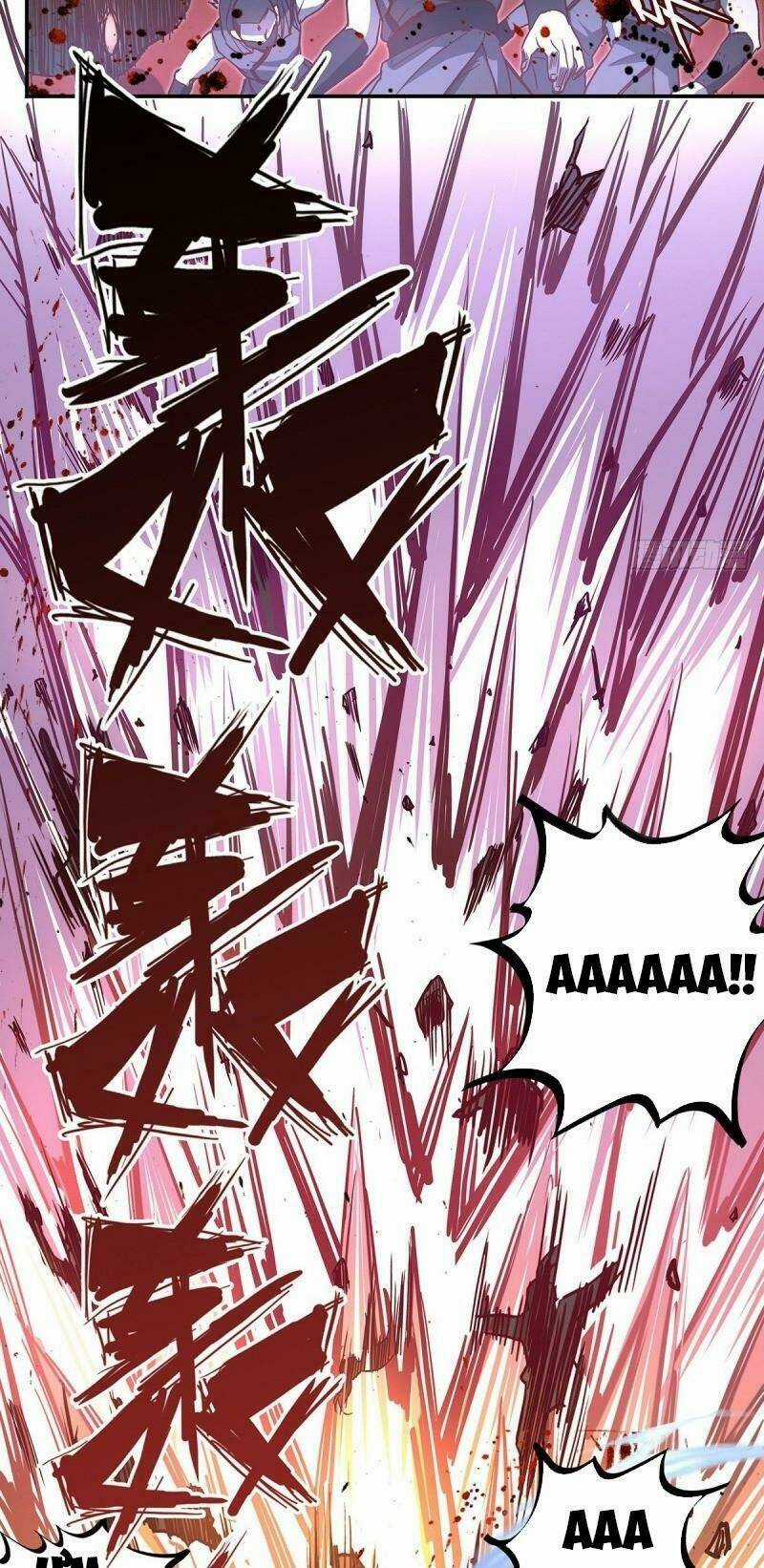 Sinh Tử Quyết - Chapter 23 - Trang 13