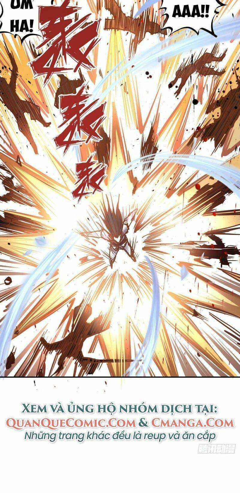 Sinh Tử Quyết - Chapter 23 - Trang 14