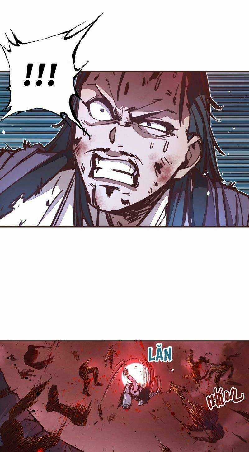 Sinh Tử Quyết - Chapter 23 - Trang 15