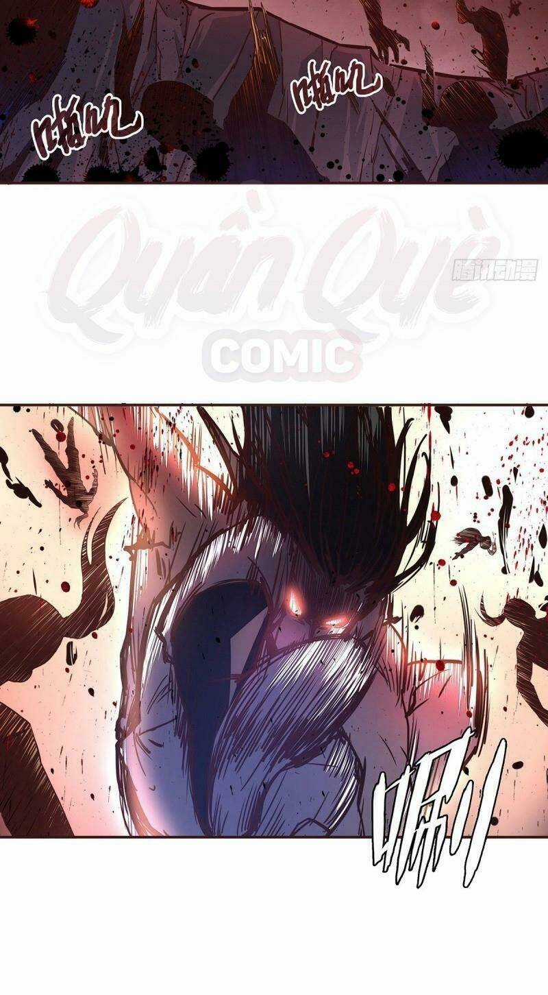 Sinh Tử Quyết - Chapter 23 - Trang 16