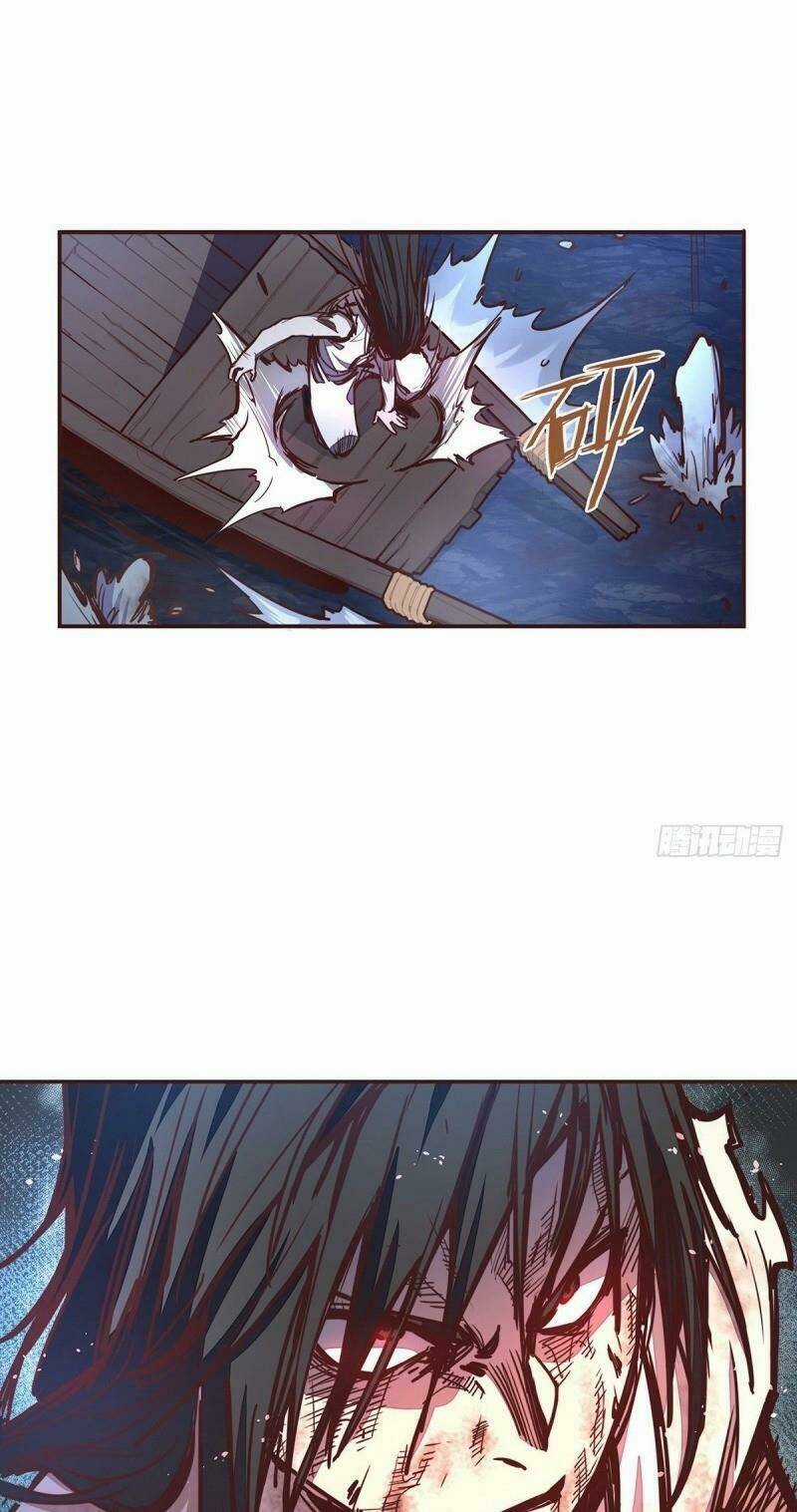 Sinh Tử Quyết - Chapter 23 - Trang 17