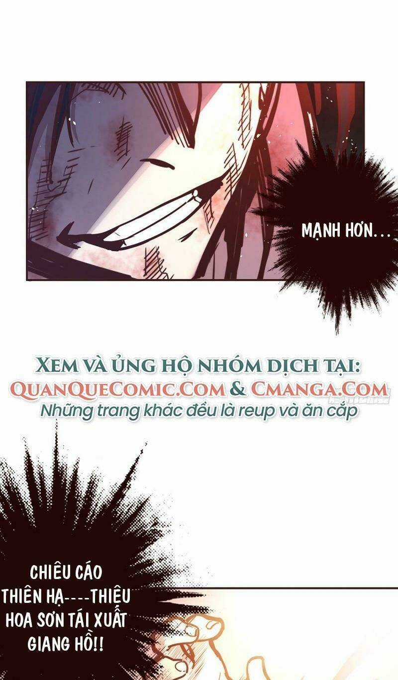 Sinh Tử Quyết - Chapter 23 - Trang 19