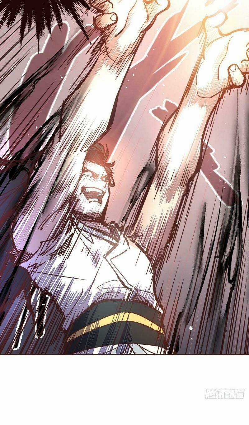 Sinh Tử Quyết - Chapter 23 - Trang 20