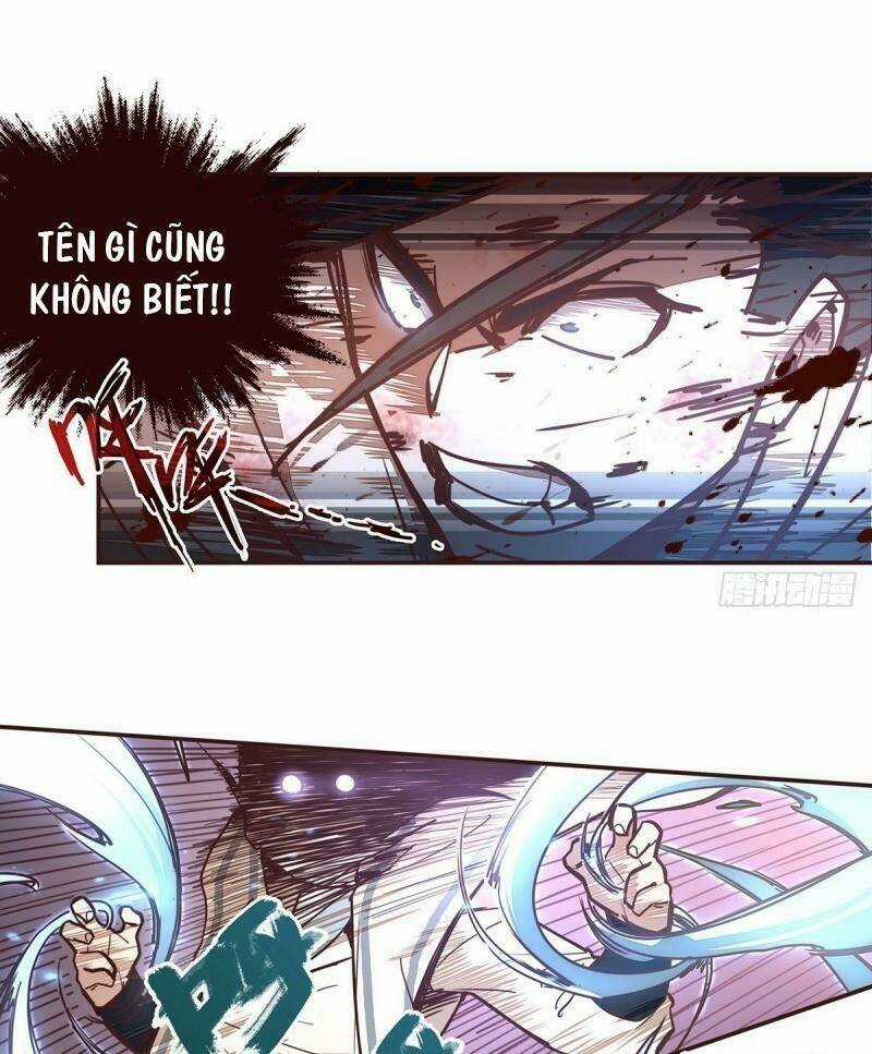 Sinh Tử Quyết - Chapter 23 - Trang 3