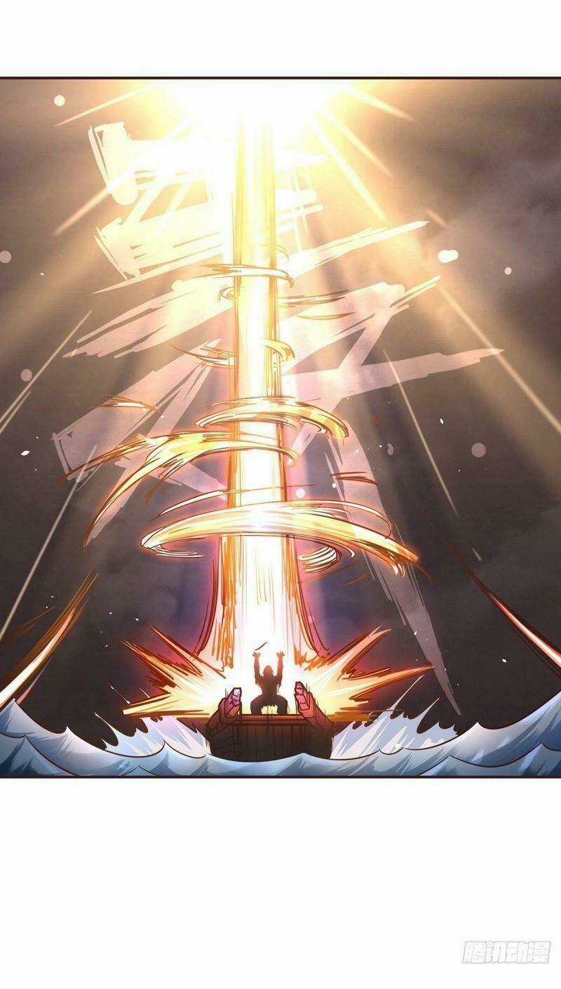 Sinh Tử Quyết - Chapter 23 - Trang 21