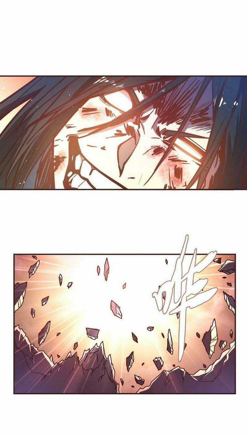 Sinh Tử Quyết - Chapter 23 - Trang 22