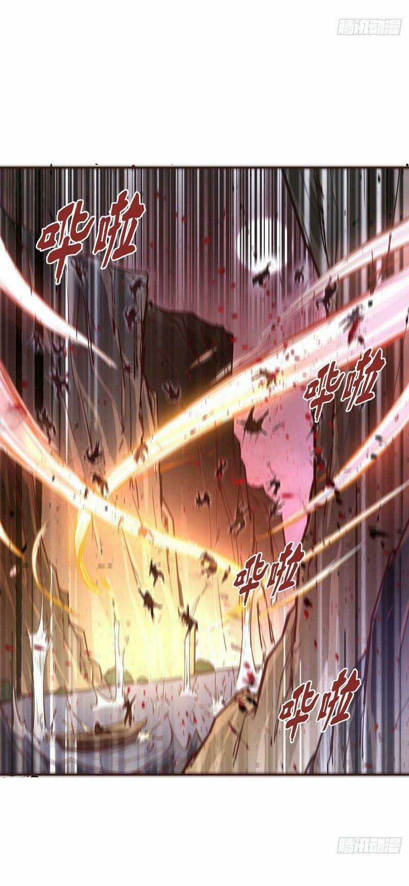 Sinh Tử Quyết - Chapter 23 - Trang 23