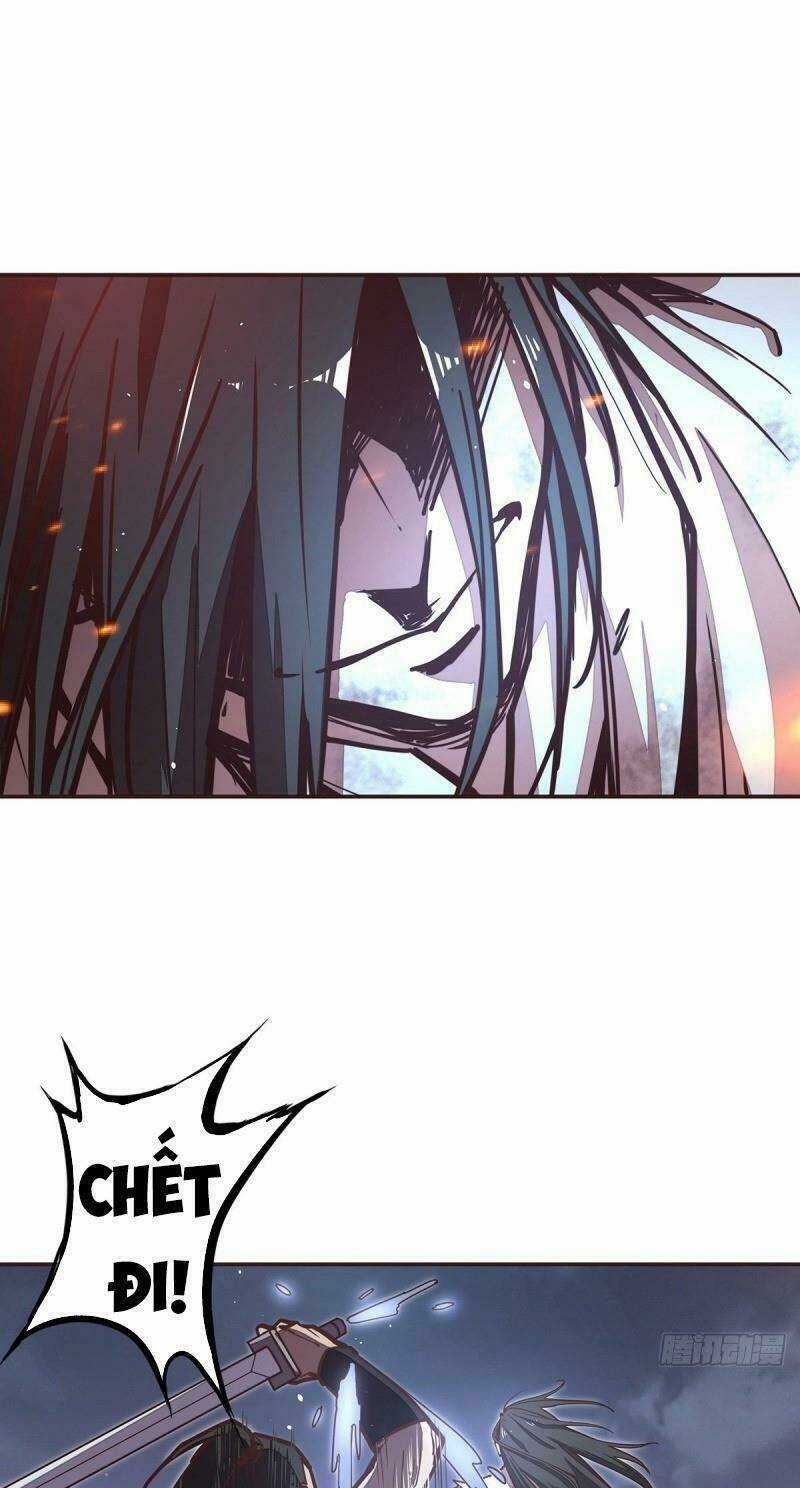 Sinh Tử Quyết - Chapter 23 - Trang 25