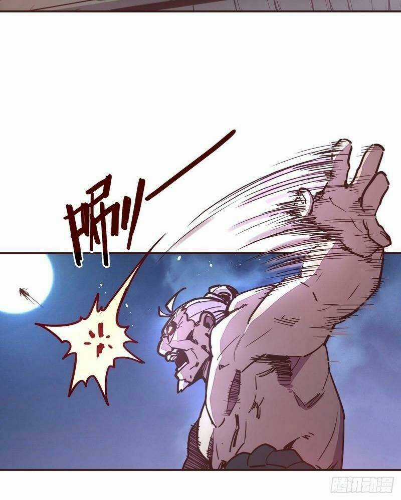 Sinh Tử Quyết - Chapter 23 - Trang 28