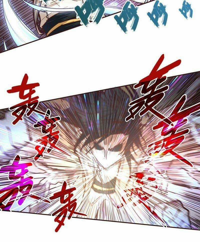 Sinh Tử Quyết - Chapter 23 - Trang 4