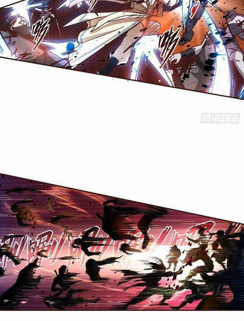 Sinh Tử Quyết - Chapter 23 - Trang 6