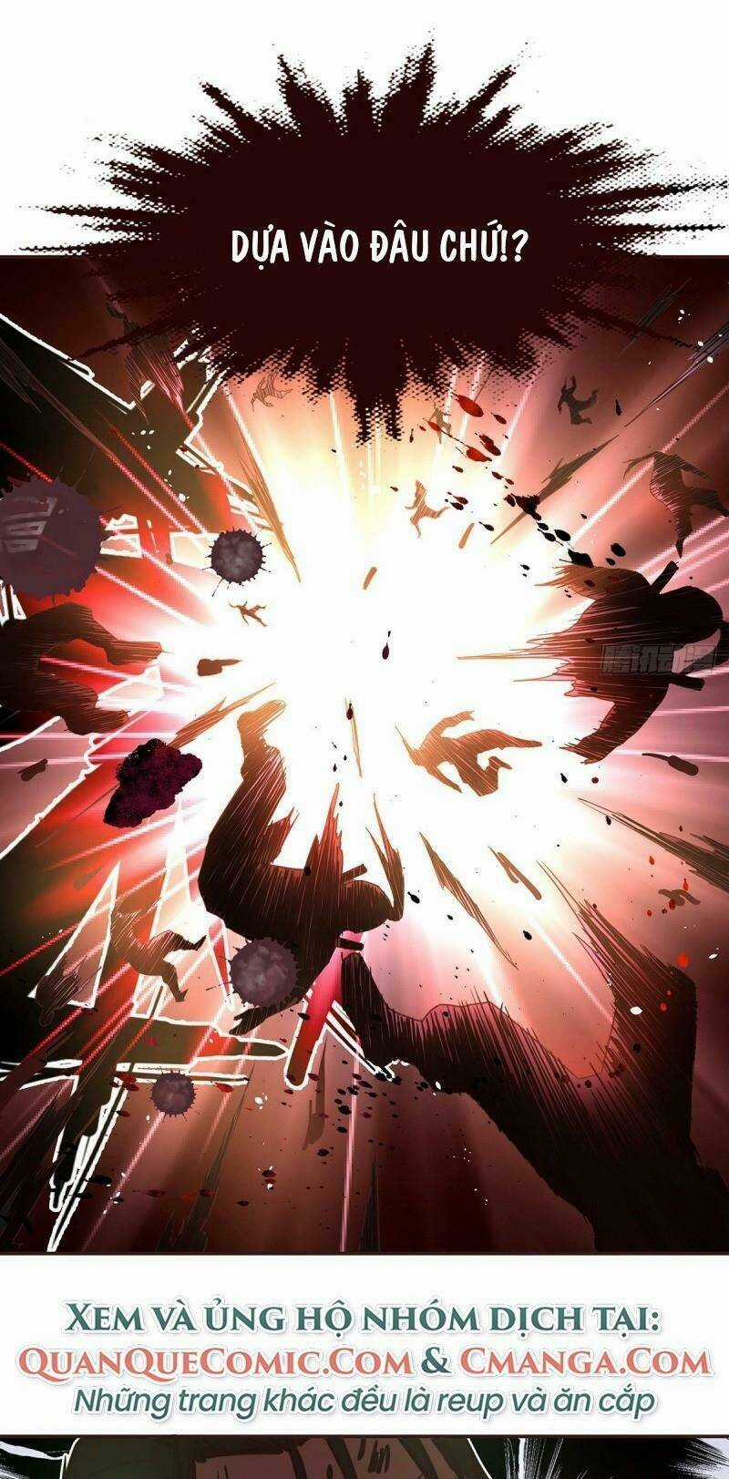 Sinh Tử Quyết - Chapter 23 - Trang 7