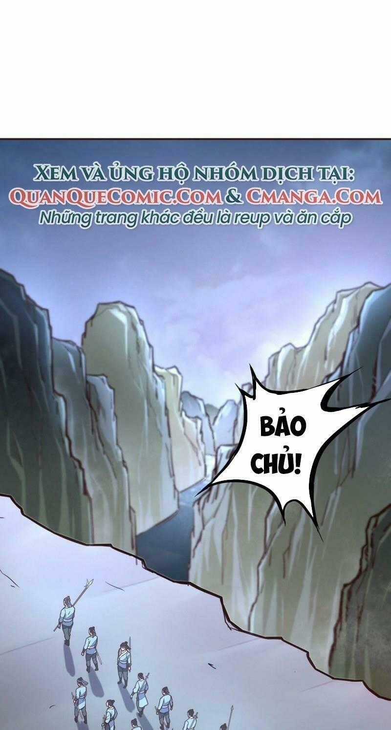 Sinh Tử Quyết - Chapter 24 - Trang 1