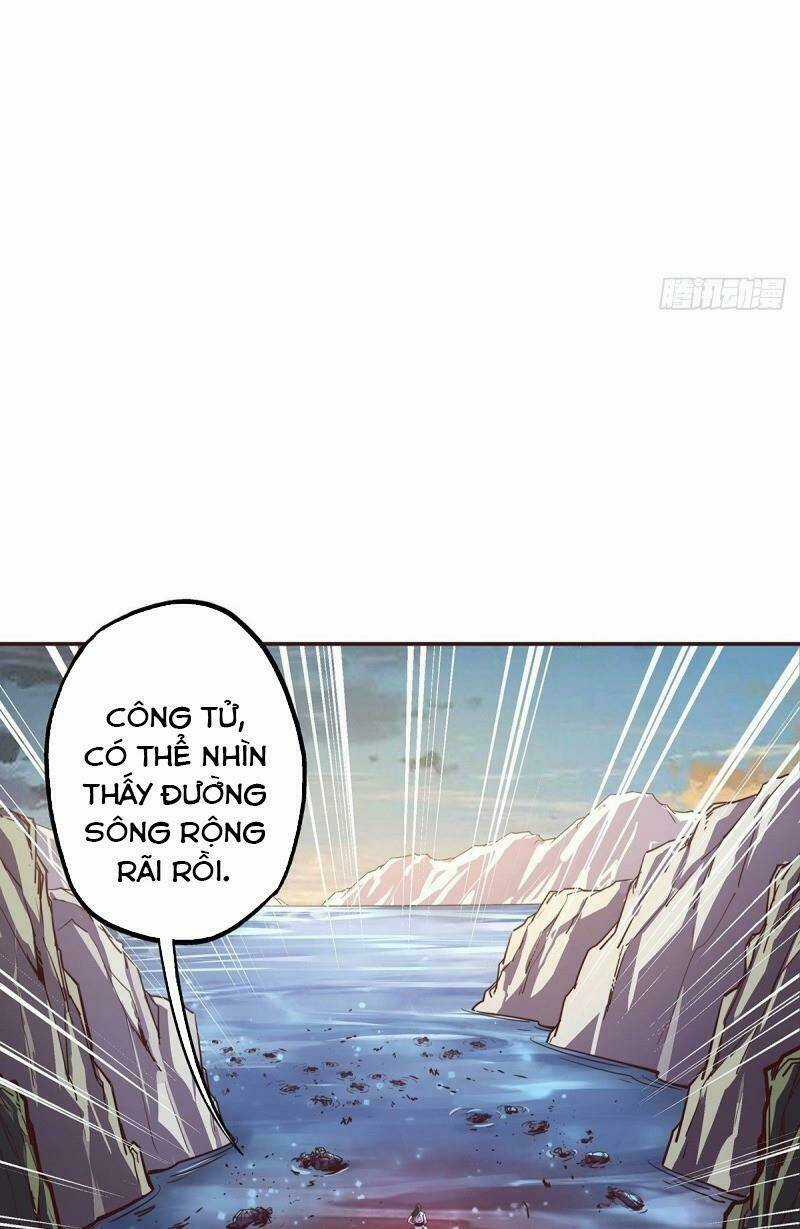 Sinh Tử Quyết - Chapter 24 - Trang 13