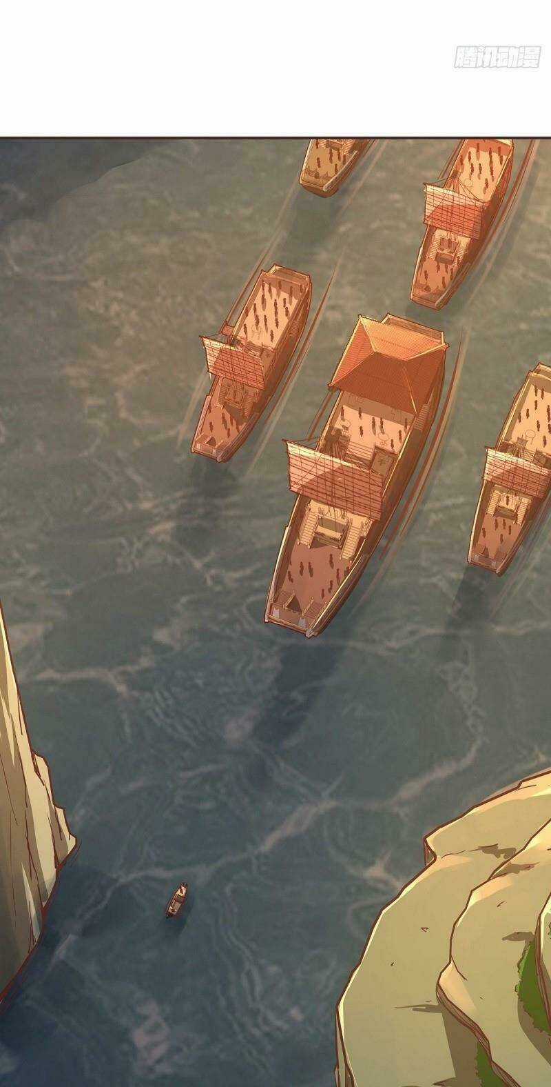 Sinh Tử Quyết - Chapter 24 - Trang 19