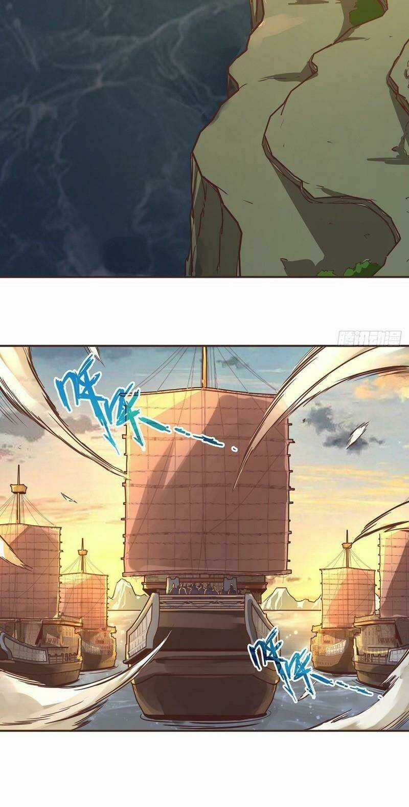 Sinh Tử Quyết - Chapter 24 - Trang 20