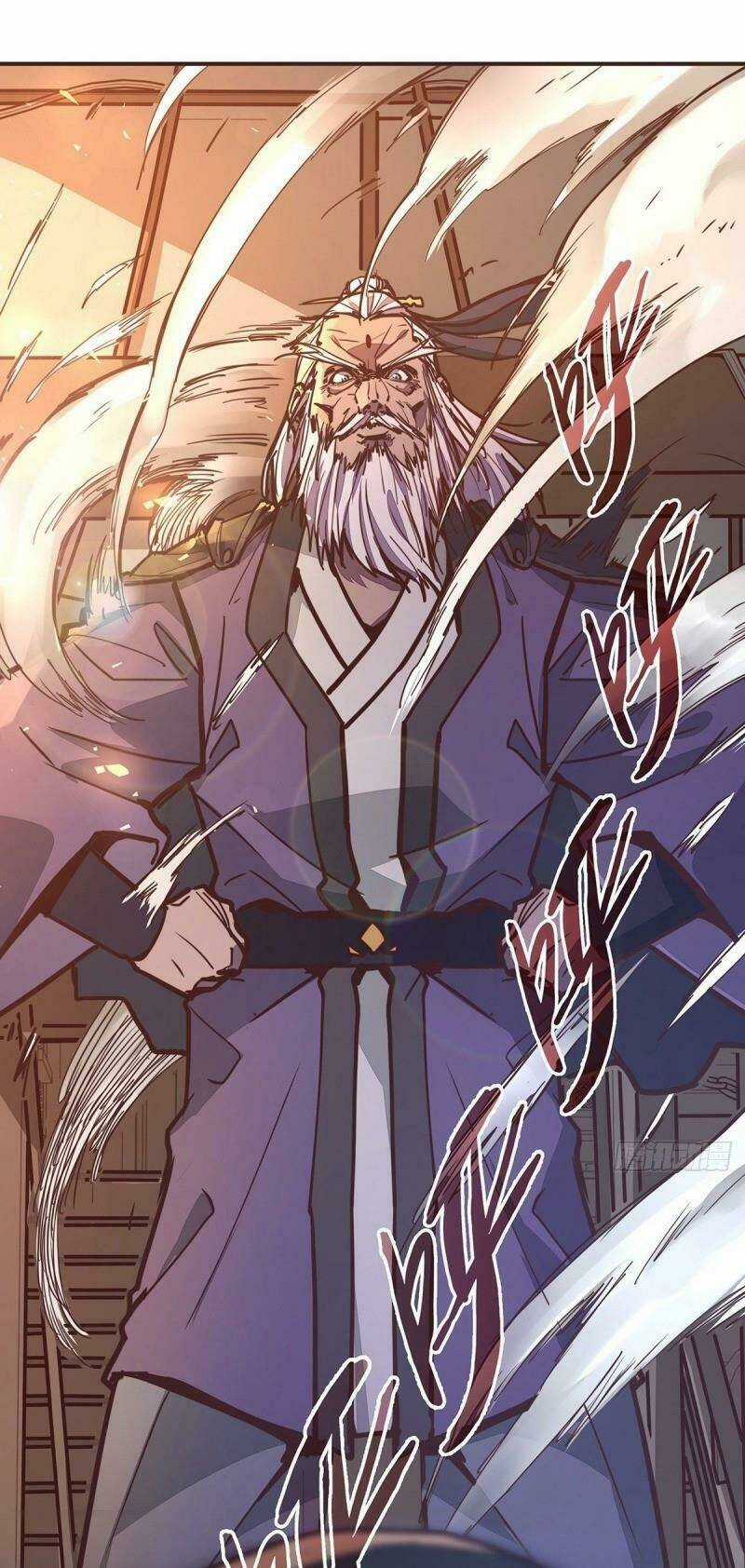 Sinh Tử Quyết - Chapter 24 - Trang 21