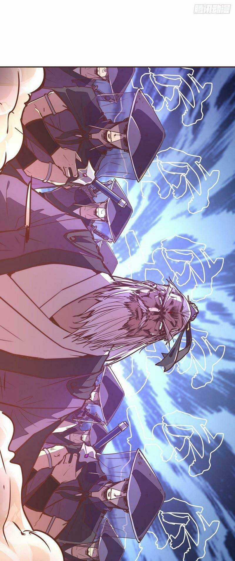 Sinh Tử Quyết - Chapter 24 - Trang 23