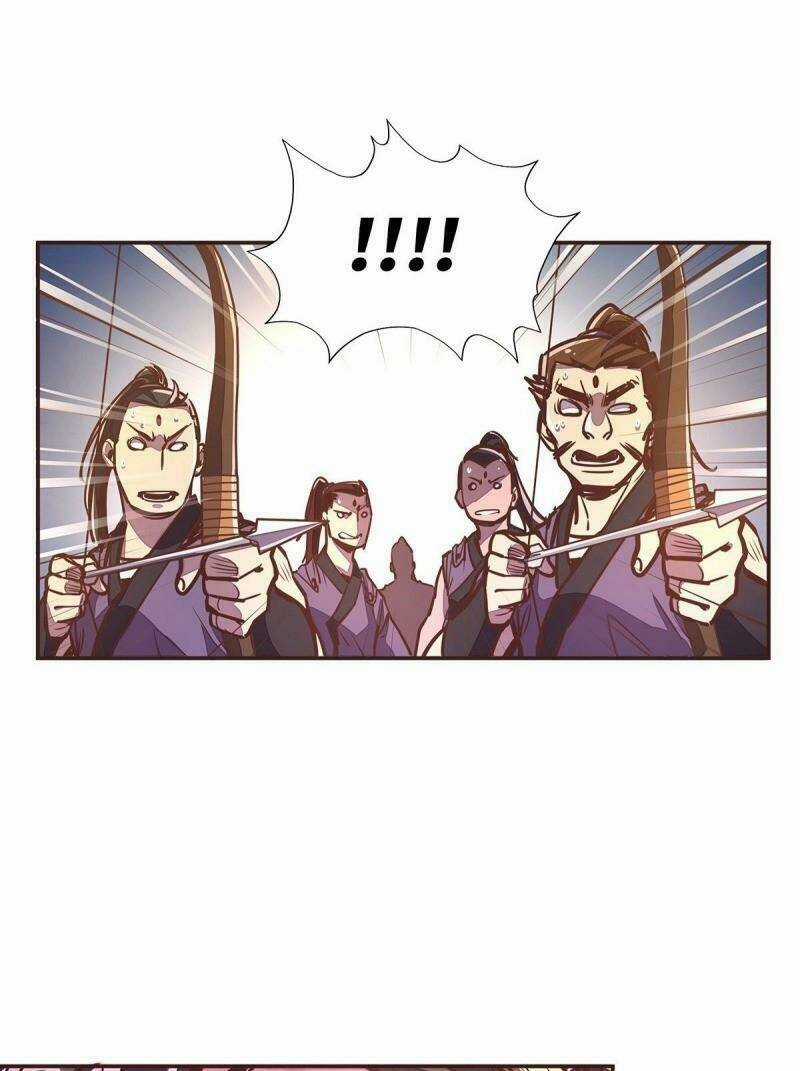 Sinh Tử Quyết - Chapter 24 - Trang 27