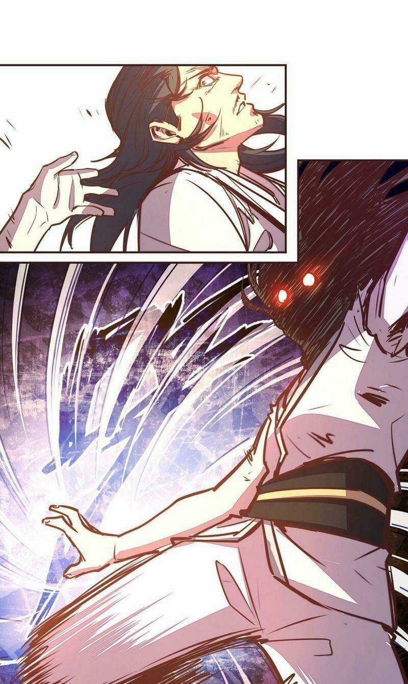 Sinh Tử Quyết - Chapter 24 - Trang 29